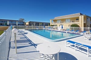 2135 N Courtenay Pkwy, Merritt Island, FL 32953, Sold 11/30/20