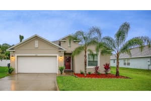 505 Breakaway Trail, Titusville, FL 32780, Sold 09/28/20