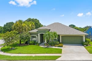 1958 Glen Meadows Cir, Melbourne, FL 32935, Sold 09/30/20