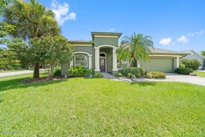 1958 Glen Meadows Cir, Melbourne, FL 32935, Sold 09/30/20