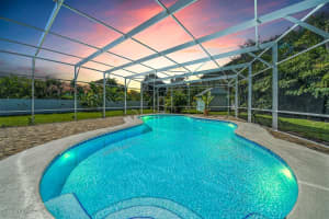 1742 Bayshore Dr, Cocoa Beach, FL 32931, Sold 10/23/20