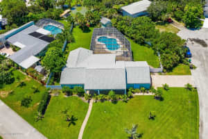 1742 Bayshore Dr, Cocoa Beach, FL 32931, Sold 10/23/20