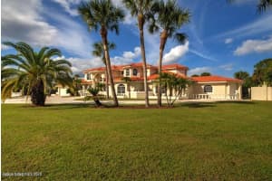908 Preakness Pl, Rockledge, FL 32955, Sold 12/11/20