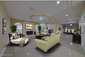 908 Preakness Pl, Rockledge, FL 32955, Sold 12/11/20