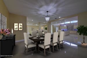908 Preakness Pl, Rockledge, FL 32955, Sold 12/11/20