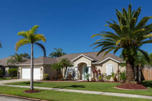 1102 Old Millpond Rd, Melbourne, FL 32940, Sold 10/01/20