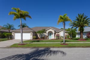 1102 Old Millpond Rd, Melbourne, FL 32940, Sold 10/01/20