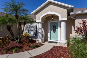 1102 Old Millpond Rd, Melbourne, FL 32940, Sold 10/01/20