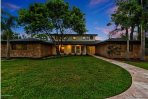 770 Elliott Dr, Merritt Island, FL 32952, Sold 10/23/20