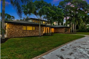 770 Elliott Dr, Merritt Island, FL 32952, Sold 10/23/20