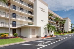 3873 S Banana River Blvd, Cocoa Beach, FL 32931, Sold 11/24/20