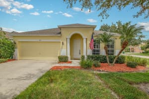 451 Cressa Cir, Cocoa, FL 32926, Sold 10/01/20