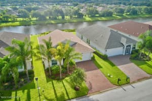 704 Honeybell Ct SW, Vero Beach, FL 32968, Sold 09/09/20