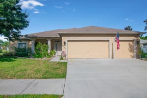 5760 Cinnamon Fern Blvd, Cocoa, FL 32927, Sold 10/27/20