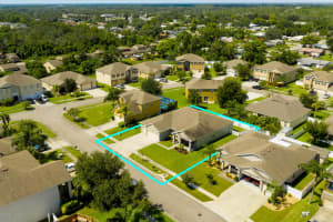 Meredith Way, Titusville, FL 32780, Sold 11/20/20