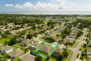 Meredith Way, Titusville, FL 32780, Sold 11/20/20