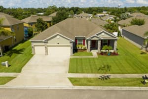 Meredith Way, Titusville, FL 32780, Sold 11/20/20
