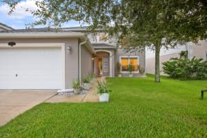 361 Tortuga Way, West Melbourne, FL 32904, Sold 10/30/20