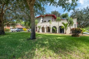 1750 Carriage Dr, Titusville, FL 32796, Sold 11/03/20