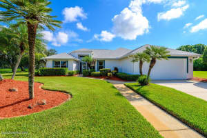 750 Sandhill Crane Ct, Rockledge, FL 32955, Sold 10/05/20