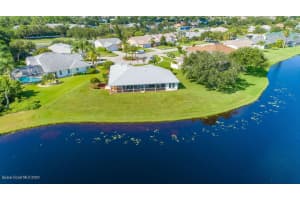 750 Sandhill Crane Ct, Rockledge, FL 32955, Sold 10/05/20