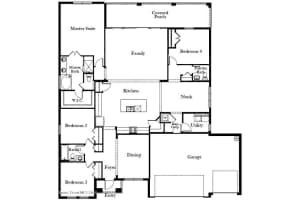 3739 Ventnor Dr, Titusville, FL 32796, Sold 12/02/20