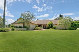 4795 Quail Run Pl, Melbourne, FL 32904, Sold 10/07/20