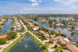 855 Hawksbill Island Dr, Satellite Beach, FL 32937, Sold 12/22/20