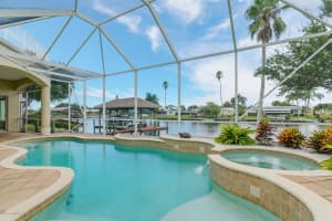 855 Hawksbill Island Dr, Satellite Beach, FL 32937, Sold 12/22/20