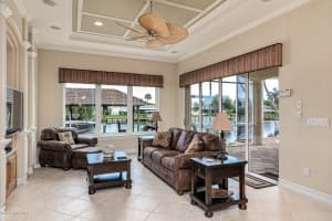 855 Hawksbill Island Dr, Satellite Beach, FL 32937, Sold 12/22/20