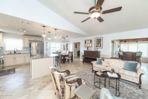 2753 Chapparal Dr, Melbourne, FL 32934, Sold 09/24/20