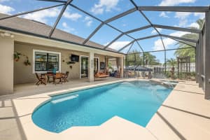 1105 Shiloh Dr, Melbourne, FL 32940, Sold 09/25/20