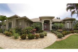 2520 Crooked Antler Dr, Melbourne, FL 32934, Sold 10/30/20