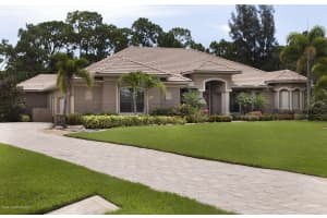 2520 Crooked Antler Dr, Melbourne, FL 32934, Sold 10/30/20