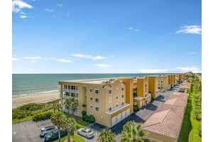 1791 Florida A1A, Indian Harbour Beach, FL 32937, Sold 09/18/20