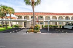201 St Lucie Ln, Cocoa Beach, FL 32931, Sold 03/17/21