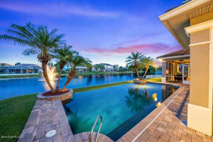 383 Lanternback Island Dr, Satellite Beach, FL 32937, Sold 10/20/20