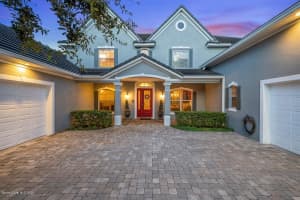 383 Lanternback Island Dr, Satellite Beach, FL 32937, Sold 10/20/20
