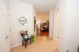 3848 Lexmark Ln, Rockledge, FL 32955, Sold 10/09/20
