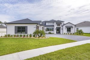 1703 Crossbill Dr, Titusville, FL 32796, Sold 12/30/20