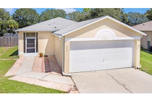 2474 Misty Way Ln, Melbourne, FL 32935, Sold 10/08/20