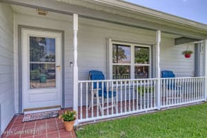 2445 Honeybrook Creek Dr, Melbourne, FL 32935, Sold 09/30/20