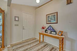 2445 Honeybrook Creek Dr, Melbourne, FL 32935, Sold 09/30/20