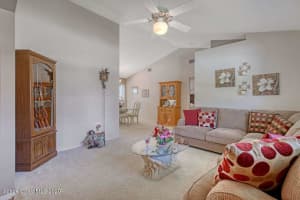 2445 Honeybrook Creek Dr, Melbourne, FL 32935, Sold 09/30/20