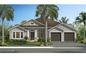 3710 Kite St, Titusville, FL 32796, Sold 01/26/22