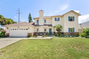 401 Lighthouse Landing St, Satellite Beach, FL 32937, Sold 10/02/20