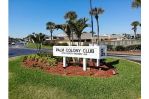 2700 N Hwy A1A, Indialantic, FL 32903, Sold 10/06/20