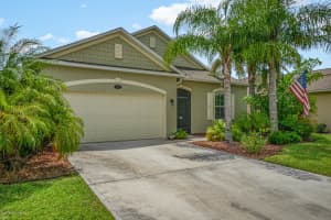 2048 Neveah Ave, Palm Bay, FL 32907, Sold 09/28/20
