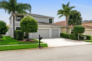 3316 Constellation Dr, Melbourne, FL 32940, Sold 10/16/20