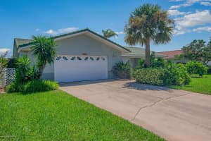 485 Red Sail Way, Satellite Beach, FL 32937, Sold 10/09/20